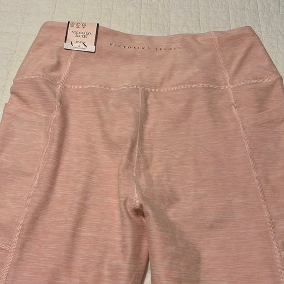 13 inches across and 38 inch length Victoria’s Secret brand new leggings - Picture 1 of 8
